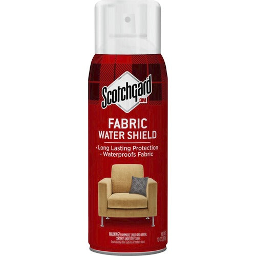 3M Fabric/Upholstery Protector, Odorless,10 oz.