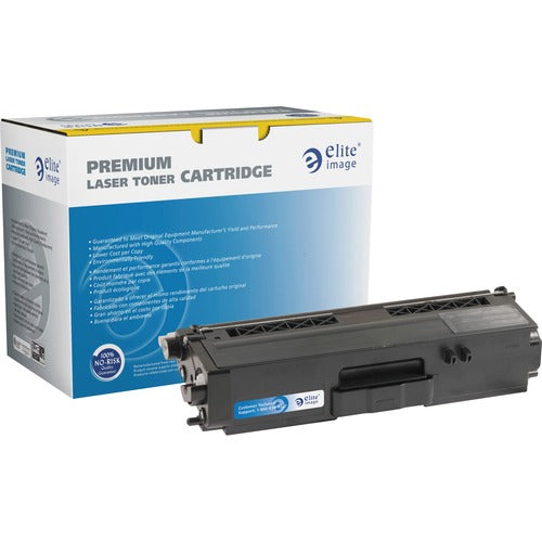 Elite Image Toner Cartridge, R/ BRT TN331, 1500 Page Yield, CYN-ELI76212