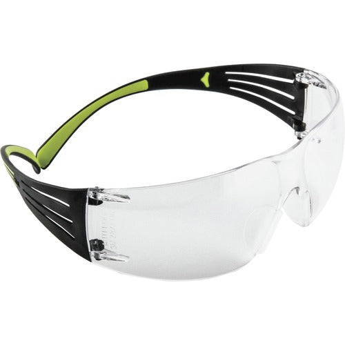 3M Protective Eyewear, Anti-Fog, 2-1/2"Wx5-1/2"Lx2"H,CL