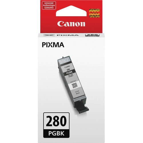 Canon Ink Tank, f/ PIXMA TR7520, Pigment BK