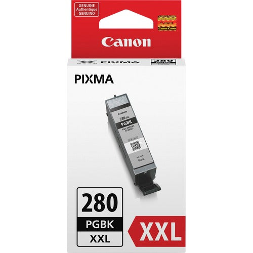 Canon Ink Tank, XXL, f/ PIXMA TR7520, Pigment BK