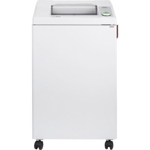Ideal Shredders Shredder, Strip-Cut, P-2, 21"Wx18-1/2"Lx36-1/2"H, White