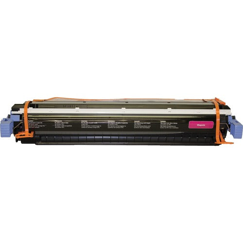 SKILCRAFT Toner Cartridge, Remanuf HP 304A, 2800 Page Yield, MA