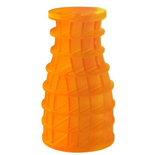 Fresh Products Air Freshener Refill, Mango, 2-1/4"Wx2-1/4"Lx4"H, 6/PK, OE-FRSEA36MG30