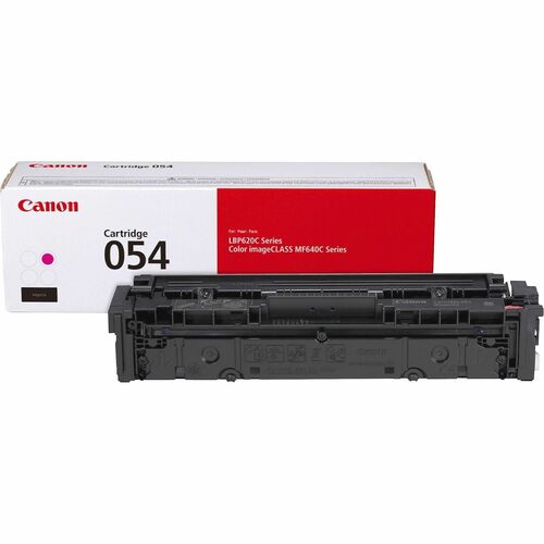 Canon Toner Cartridge, iC LBP622/MF644, 1200 Yield, MA