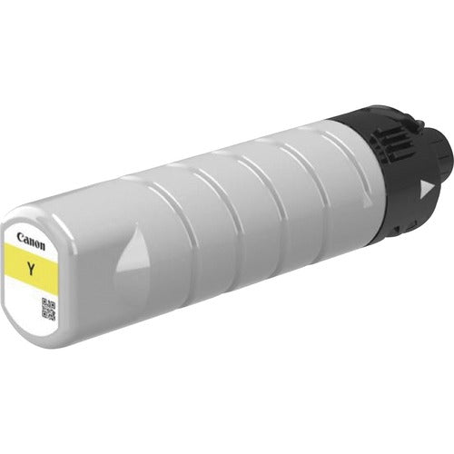 Canon Ink Cartridge, f/ WG 7200 Series, YW