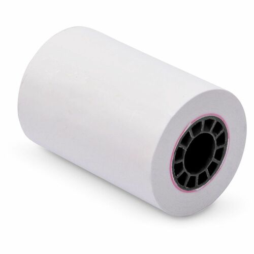 Iconex LLC Paper Rolls, Thermal, f/POS, 2-1/4"x55', 5/PK, White