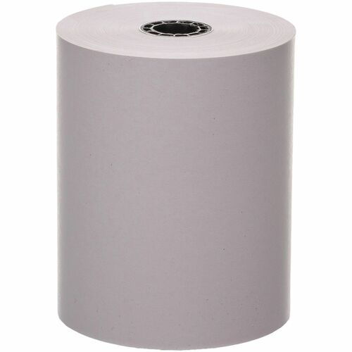 Iconex LLC Paper Rolls, Thermal, f/POS, 3-1/8"x200', 50/CT, White