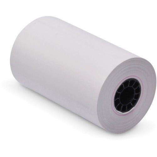 Iconex LLC Paper Rolls, Thermal, f/POS, 3-1/8"x90', 72/CT, White