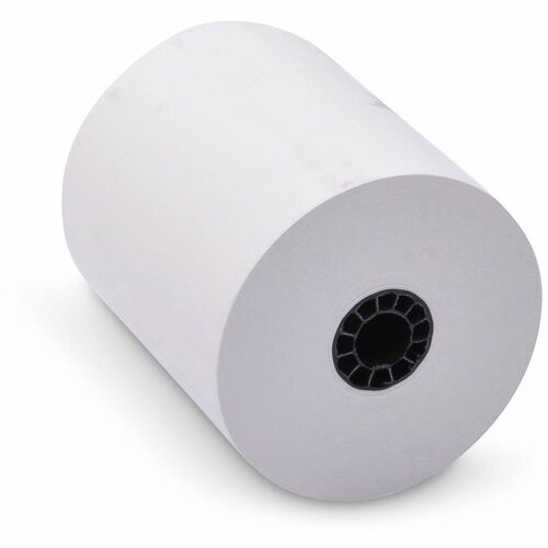Iconex LLC Thermal Roll,f/POS System,1-Ply,2.1 mli,3-1/8"x230',50/CT,WE