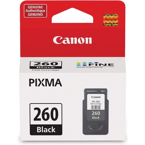 Canon Ink Cartridge, ChromaLife 100, Black