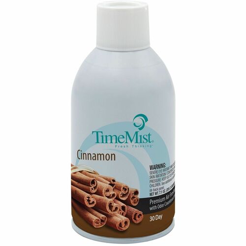 Amrep, Inc Fragrance Refill,f/Metered Disp,5.3oz,Cinnamon