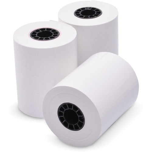 Iconex LLC Medical Paper Roll,Thermal,1-Ply, 2-1/4"x80',12/PK,4PK/CT,WE