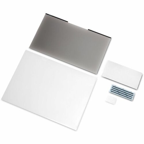 Kensington Privacy Screen,f/ 12.5" 16:9 Laptop,10-1/5"x15-3/20"x1/5",BK