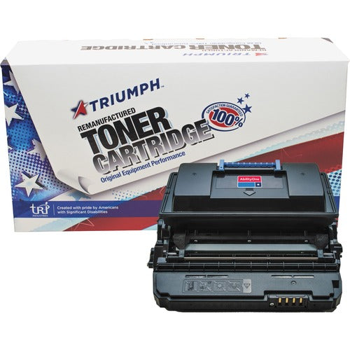 SKILCRAFT RMF Toner Cartridge, f/DELL5530, 25000 Page Yield, BK