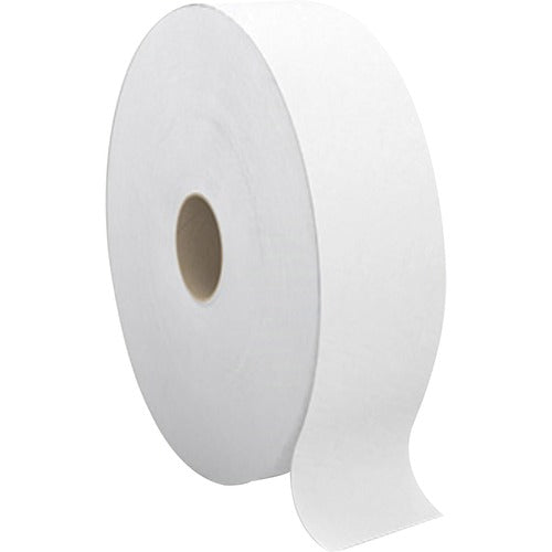 Cascades Bathroom Tissue,f/Tandem Dispensers,3.54"x1400',6RL/CT,WE