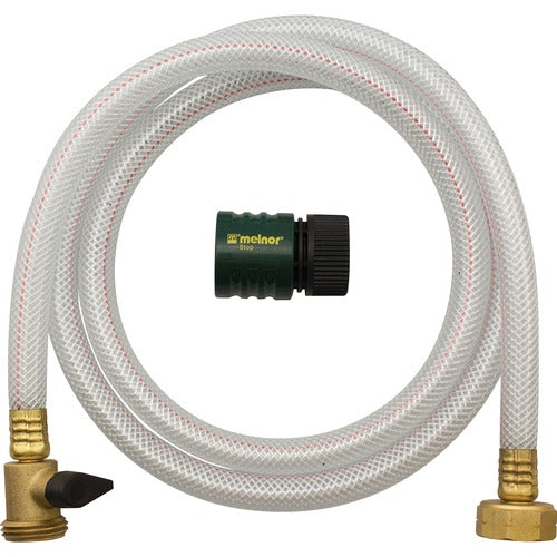 Diversey Care Water Hose Kit, f/ RTD Systems, 5L, Multi-DVOD3191746