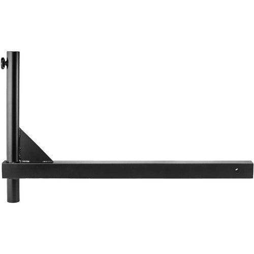 Ergodyne Trailer Hitch Mount,f/6100 Umbrella,20"x30"x6",BK-EGO12993