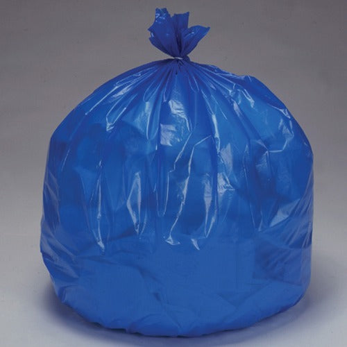 SKILCRAFT Can Liners, Low Density,Xtra Hvy-Duty, 33"x39", 100/BX, BE