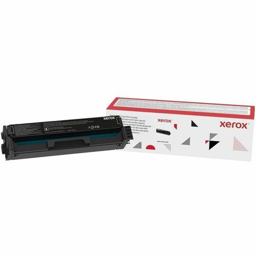 Xerox Toner Cartridge,f/C230 Printer/C235 MFP,3000 Pg Yld,Black
