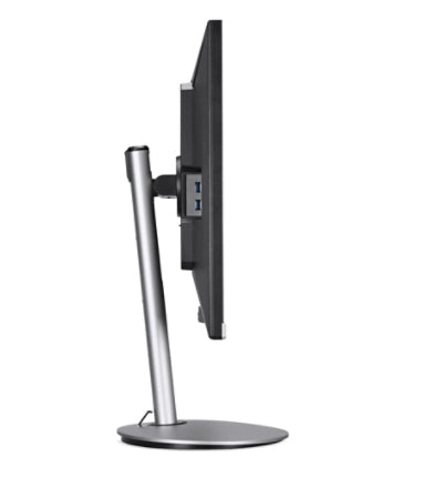 Acer CB322QK computer monitor 31.5" 3840 x 2160 pixels 4K Ultra HD LED Silver
