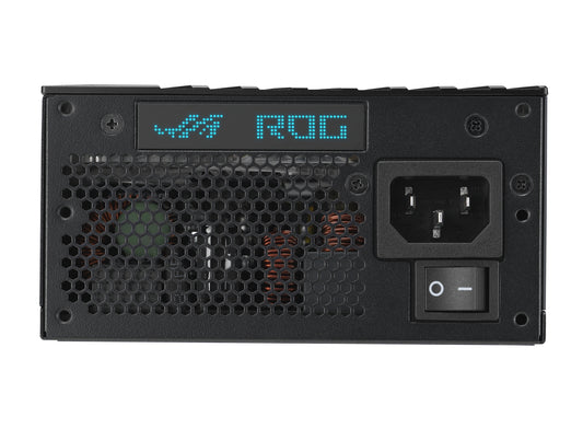 ASUS ROG -LOKI-1000P-SFX-L-GAMING power supply unit 1000 W 20+4 pin ATX ATX Multicolor