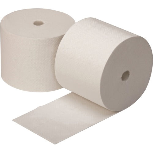 SKILCRAFT Toilet Paper, 2-Ply, 3.85"x4.05", 1000 Shts, 36 RL/BX, White