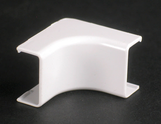 Middle Atlantic Products 2717-FW cable organizer Universal Cable duct White 1 pc(s)