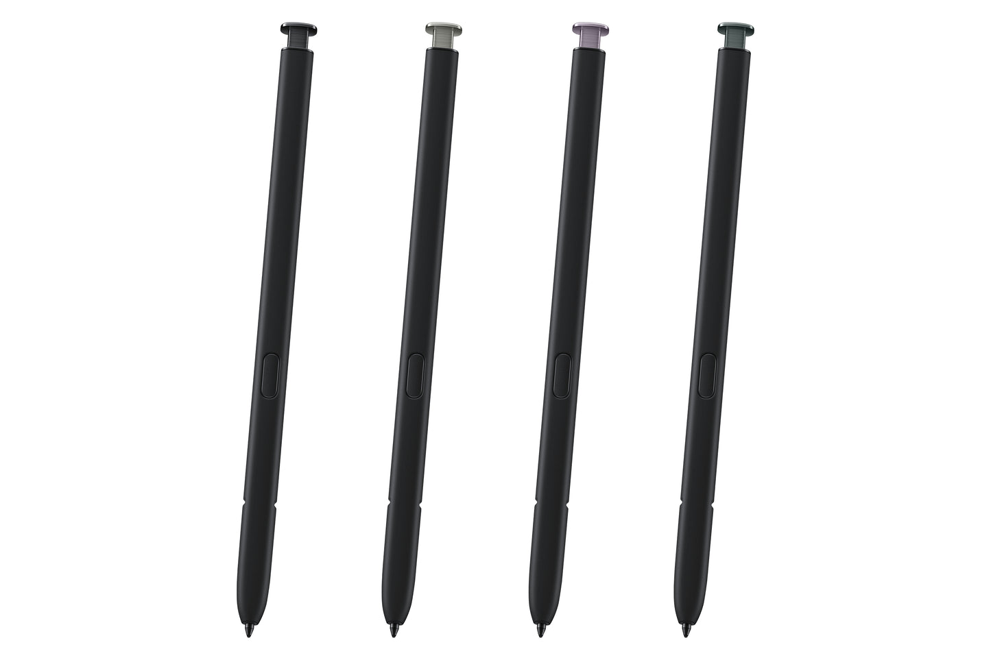 Samsung Galaxy S23 Ultra S Pen, Phantom Black