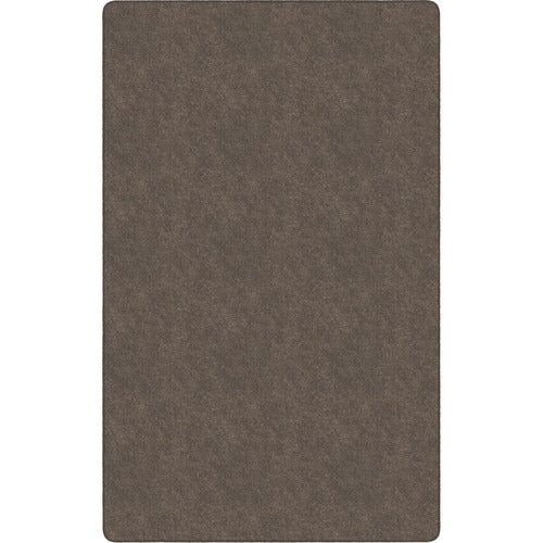 Flagship Carpets, Inc. Rug,Rectangle,SolidColor,StainResistant,12'x18',Wheat-FCITS80WT