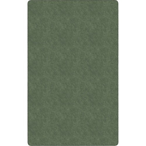 Flagship Carpets, Inc. Rug,Rectangle,SolidColor,StainResistant,12'x15',Sage Green-FCITS76SG