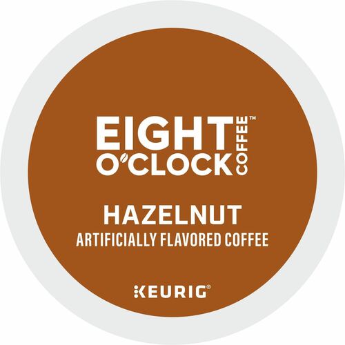 Green Mountain Coffee,Hazelnut,Medium Roast,K-Cup,24/BX-GMT0633
