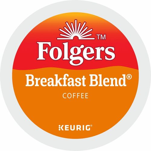Green Mountain Coffee,Breakfast Blend,K-Cup,24/BX-GMT3451