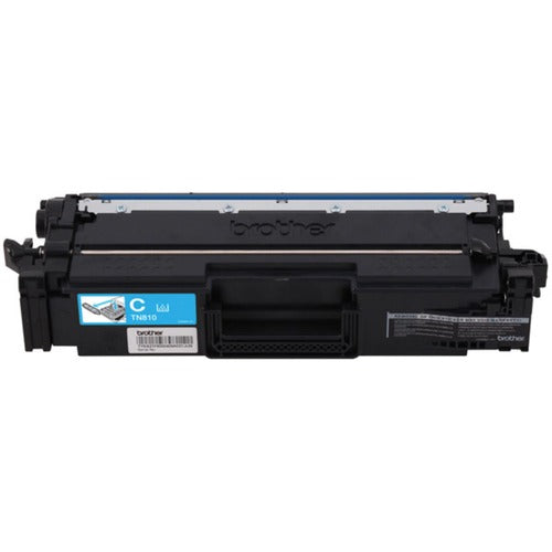 Brother Toner Cartridge, f/HL-L9430CD/MFC-L9670CD, 6500 Pg Yld, CY
