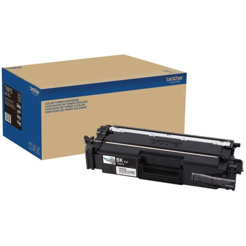 Brother Toner Cartridge, f/HL-L9430CD/MFC-L9670CD, 15000 Pg Yld, BK