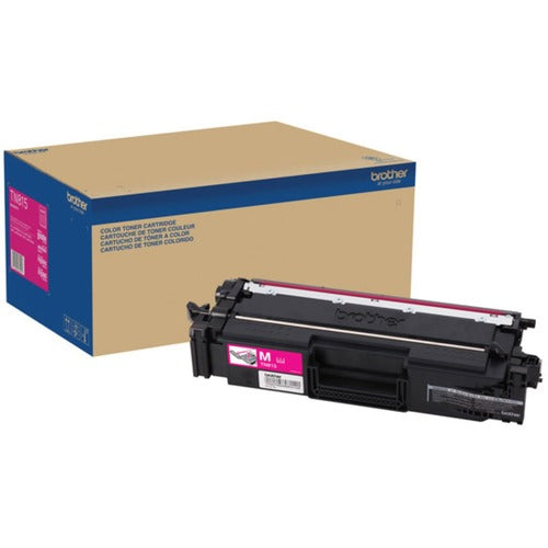 Brother Toner Cartridge, f/HL-L9430CD/MFC-L9670CD, 12000 Pg Yld, MA