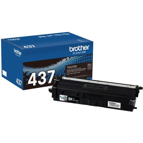 Brother Toner Cartridge, f/MFC-L8905CD, 9000 Pg Yld, Black