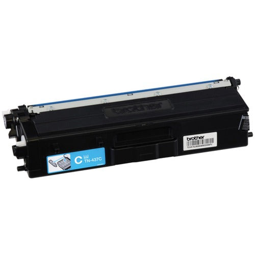 Brother Toner Cartridge, f/MFC-L8905CD, 8000 Pg Yld, Cyan