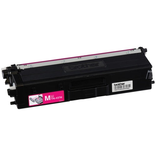 Brother Toner Cartridge, f/MFC-L8905CD, 8000 Pg Yld, Magenta