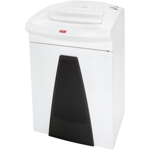 HSM Shredder, Micro-Cut, 19-57"x15.63"x26.61",WE
