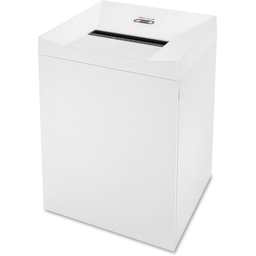 HSM Shredder, Cross-Cut, 27Sht Cap, 24-2/5"x19"x35", WE