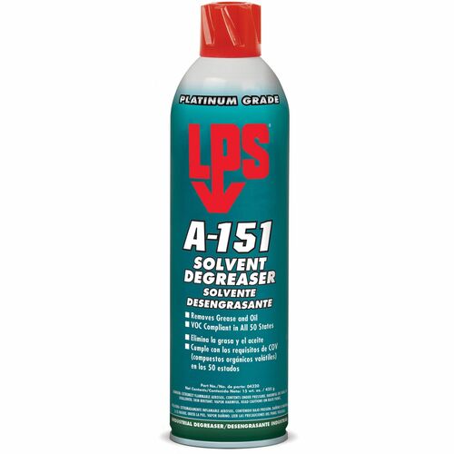ITW Pro Brands Solvent Degreaser,Aerosol,15 oz,GN