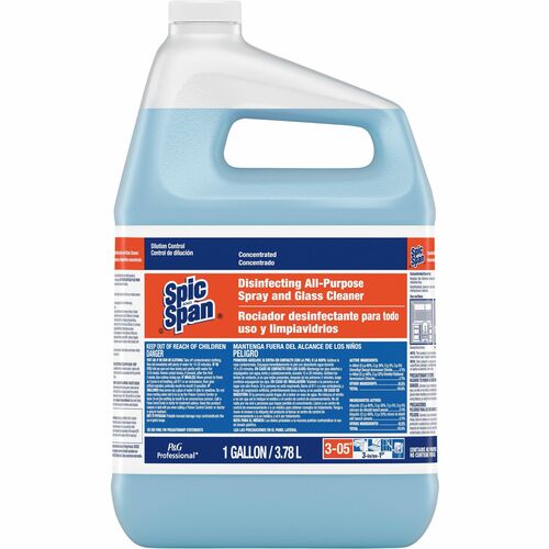 Procter & Gamble Commercial Cleaner,All-purpose Spray,Conc,3-in-1 Formula,1 Gal,2/CT