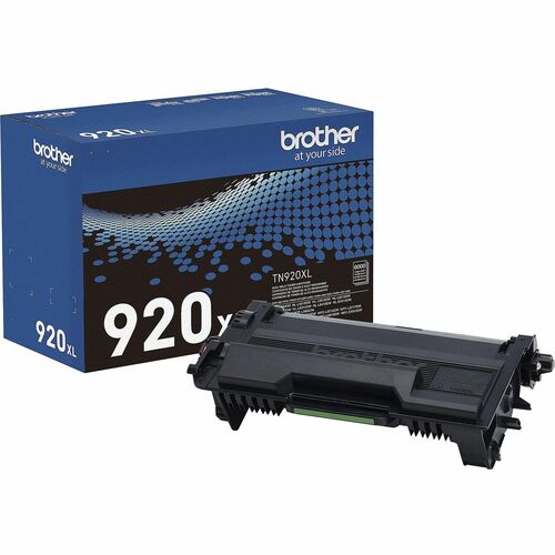 Brother Toner Cartridge, f/HL-L5210DN,6000 Page Yield, Black