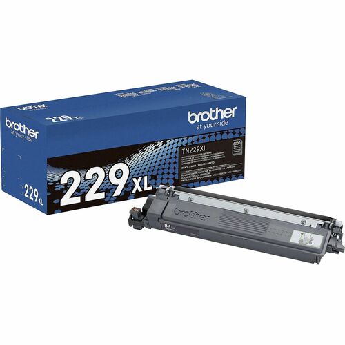 Brother Toner Cartridge, f/HL-L3295CDW,3000 Page Yield, Black