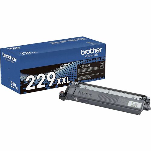 Brother Toner Cartridge, f/HL-L3295CDW,4500 Page Yield, Black