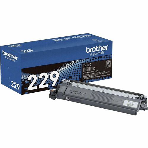 Brother Toner Cartridge, f/HL-L3295CDW,1500 Page Yield, Black