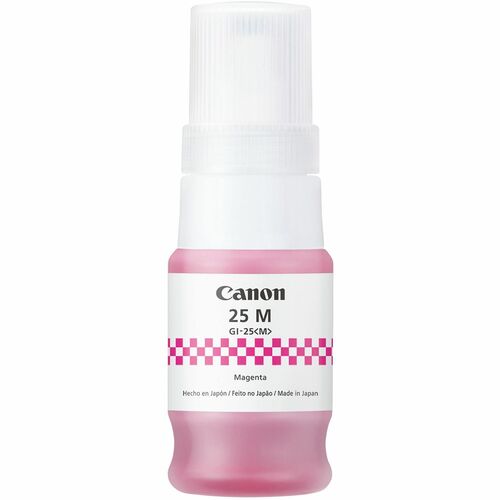 Canon Ink Bottle,f/GX1020/GX2020,37ml,3000PgYld,Magenta