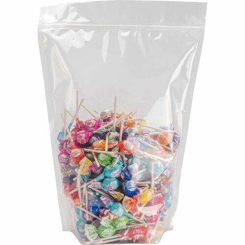 The Penny Candy Store Candy,Charm Lollipops,Mini,2.5 lb Bag,MI