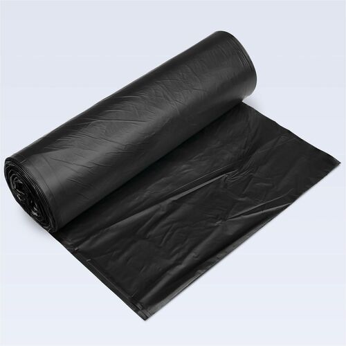 Inteplast Group - IBS Division CanLiners,StarSeal,HiDens,45Gal,22mic,40"x48",150/BX,1/CT,BK